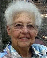 Carolyn Davis Smith obituary