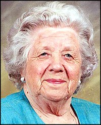 Frances Baynham Moseley obituary