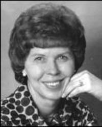 Sara Cooper Davis obituary, Aiken, SC