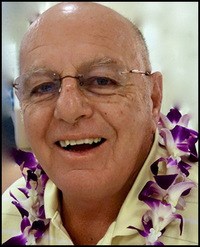 Frank Sampson Jr. obituary, 1937-2016
