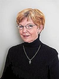 Bonnie Alba Obituary (2017)