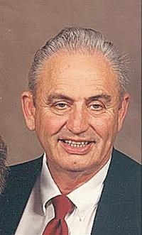 Claude W. Blair obituary, New Ellenton, SC