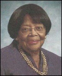Dr.  Alma Weaver Byrd obituary, Columbia, SC