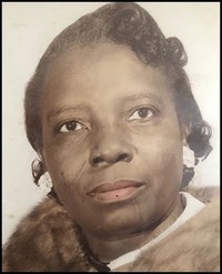 Matilda Bryant Obituary (2018)