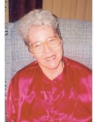 Juanita Parker Kelly obituary, Aiken, SC