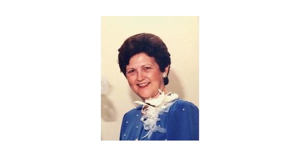 Betty Porter Obituary (2020) - Williston, SC - The Aiken Standard