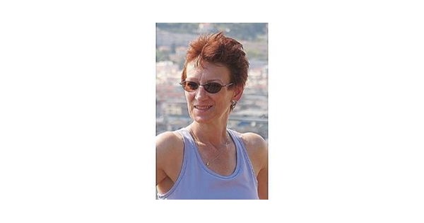 Nancy Rosenberger Obituary (2020) Aiken SC The Aiken Standard