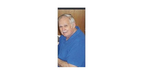 James Lowell Brantley Sr. Obituary - Visitation & Funeral Information