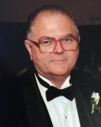 Emery Whitlock obituary