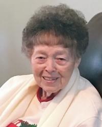 Ruth Wood Masters Edwards obituary, 1930-2021, Aiken, Sc