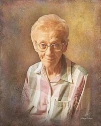 Virginia Speakman Brown obituary