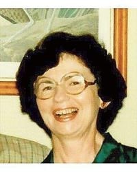 Margaret Ann Holmes Noel obituary, Johnston, SC