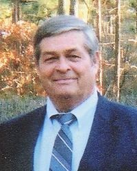 Raymon "Ray" Lovett obituary