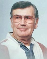 Walter Pennington obituary, 1930-2021, Graniteville, SC