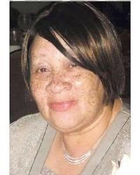 Sarah Jane Ashley obituary, Williston, SC