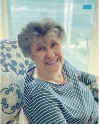 Doris M. Yon obituary