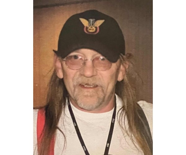 Gregory Thompson Obituary (1954 2023) Aitkin, MN Aitkin Age