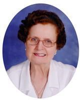 Ruth Lilian Ena Williams obituary, 1926-2014, Akron, CO