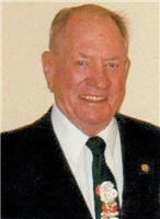Thomas VanArnam obituary, 1921-2013