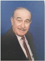 Sami Haddad obituary, 1920-2011