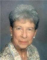 Wilma Anderson obituary, 1918-2013, Tulsa, OK