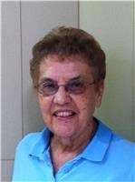 Mary Van Veghel obituary, 1927-2017