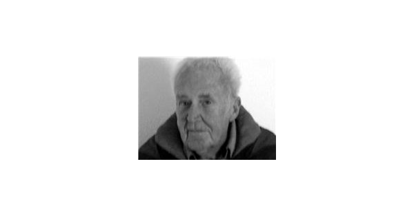 Edward Landers Obituary (1927-2012)