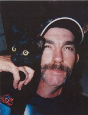 Jonathan Cody Morrison obituary, La Luz, NM