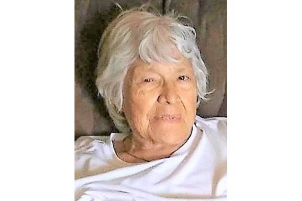 Francisca Swanson Obituary (2020)
