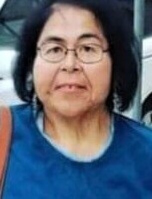 Julia Guerra Montoya obituary, 1961-2020, Alamogordo, NM