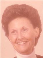 Alice Mary May obituary, 1926-2014, Alamogordo, NM