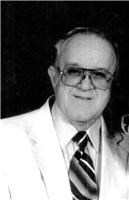 Jerry W. McIntosh obituary