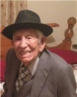 Alfonso Baca Rey obituary, 1921-2016