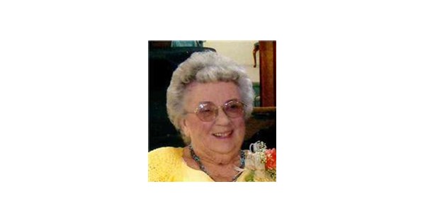 Marilyn Dobson Obituary (1932 - 2015) - Alamogordo, NM - Alamogordo ...