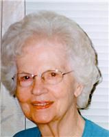 Joyce N. Carmichael obituary, 1926-2011