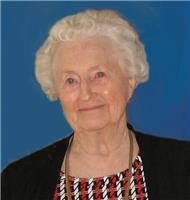 Margie C Blansett-White obituary, 1925-2016