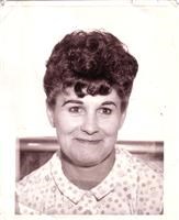 Mabel E. McKenzie obituary, 1918-2013, Alamogordo, NM