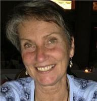 Suzanne Hudson Cushingberry obituary, 1950-2017