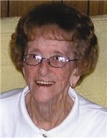Gwendolyn Vea Young obituary, 1926-2011, Alamogordo, NM