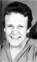 Anna Pauline Curtis obituary