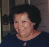Rebecca "Becky" M. Reynolds obituary, 1945-2017