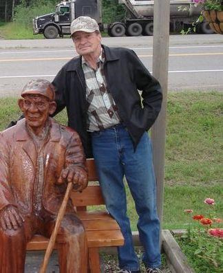 Roy "Rudy" Hede obituary, Thunder Bay, ON