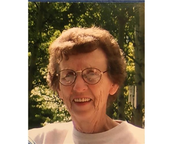 Beryl Meng Obituary (2021) Fort St. John, BC Alaska Highway News