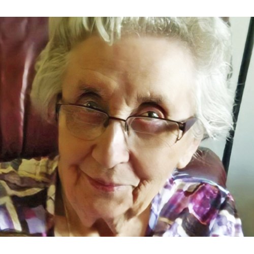 McLevin,  Patricia Jeanette