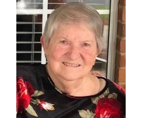 Margaret Baker Obituary (2023) Legacy Remembers