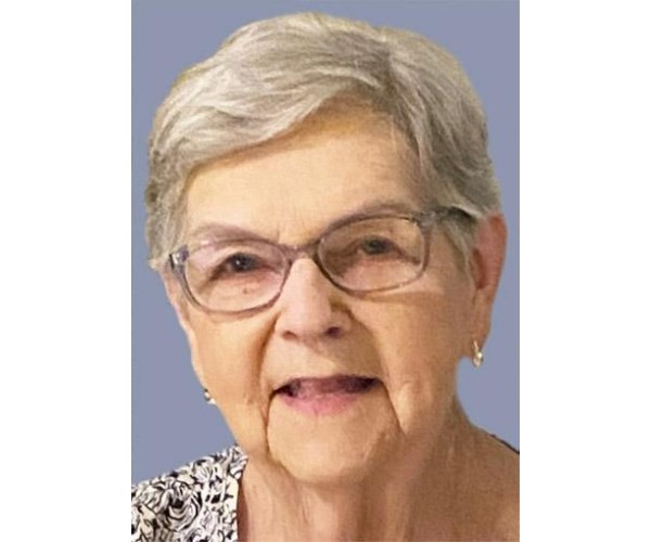 JOYCE BRISCO Obituary (2024) - Alexandria, IN - The Alexandria Times ...