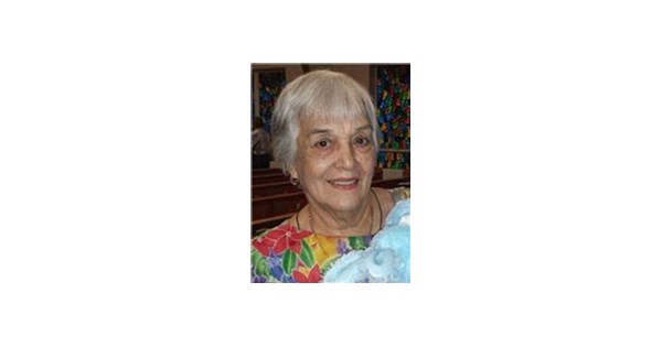 Delma Palacios Obituary 1940 2018 Alice TX Alice Echo News Journal