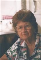 Barbarita Gallegos obituary, 1920-2018, Alice, TX