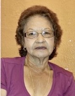 Idalia Ramirez Obituary (1945 - 2021) - San Diego, Tx, TX - Alice Echo ...
