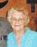 Euleta Maxine Christopher obituary